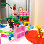 LEGO® DUPLO® rotaļu stūris