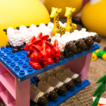 Krāsainās, radošās LEGO® DUPLO® rotaļlietas