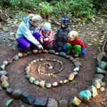cedarsong_nature_school_solstice_spiral_courtesy_erin_kenny